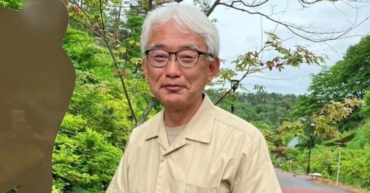 もう一つのハンセン病史 : 山の中の小さな園にて : 元身延深敬