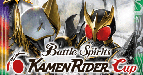 いろんな仮面ライダーデッキを紹介｜鈴スピch