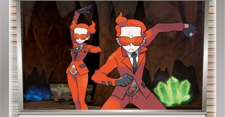 フレア団に入るのに何故500万も必要なのか無理やり考えてみた｜リユルン