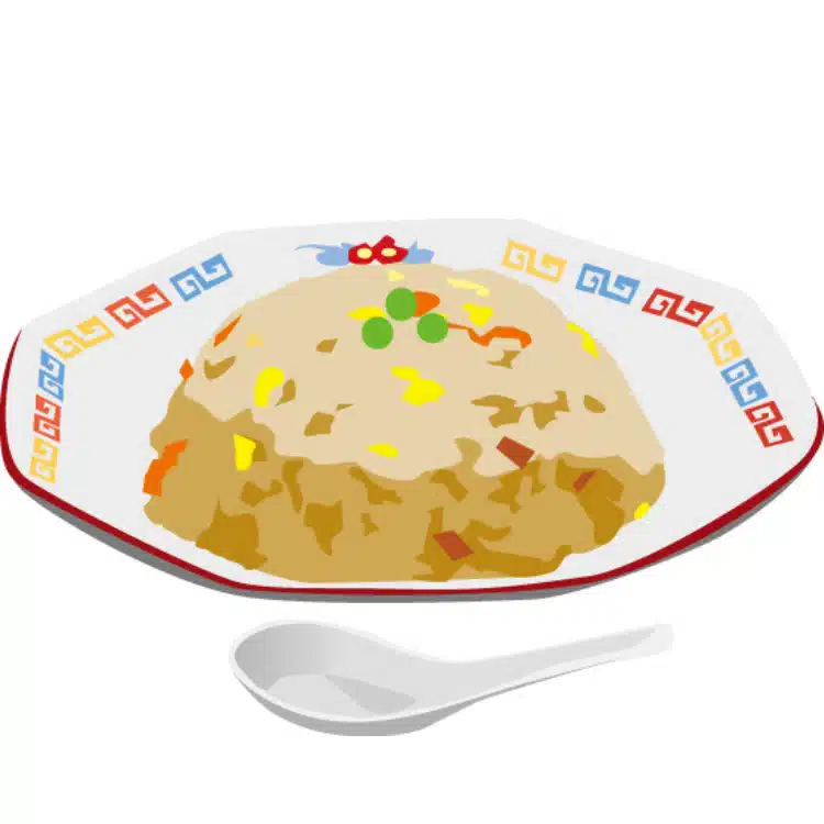 炒飯太郎