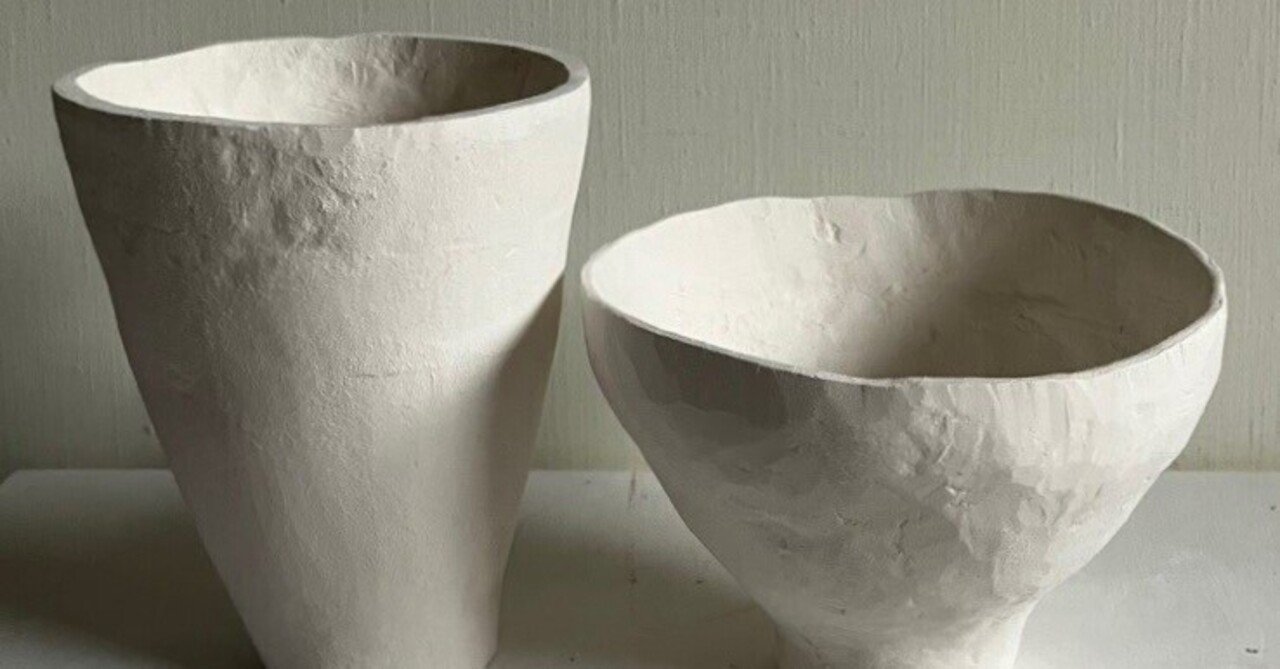 補足的説明：石塑粘土について｜オサムエバタ