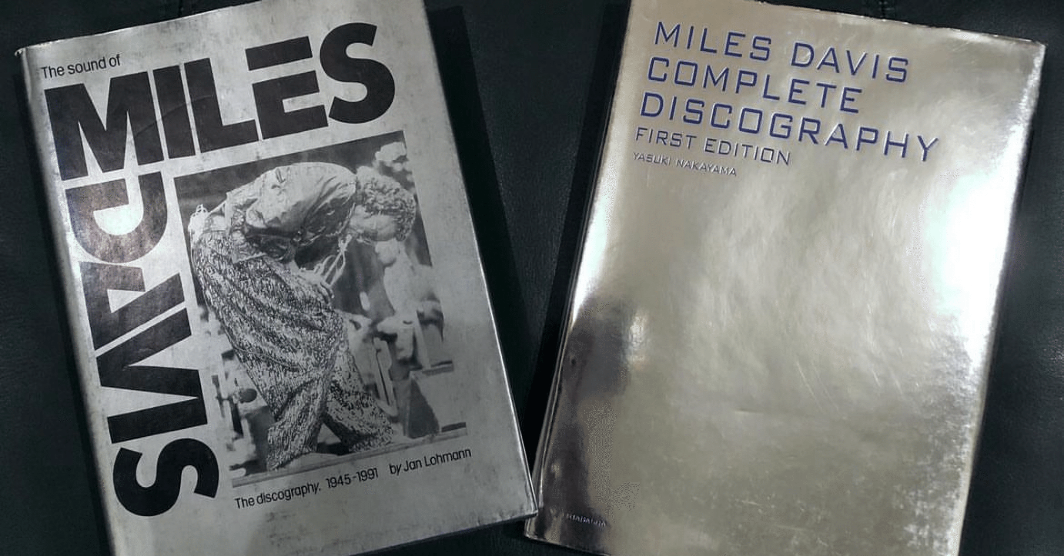 Miles Davis Discography｜Gutchie