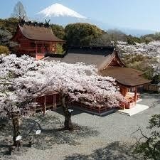 富士宮神社