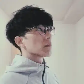 萩原智之@パーソナルトレーナー