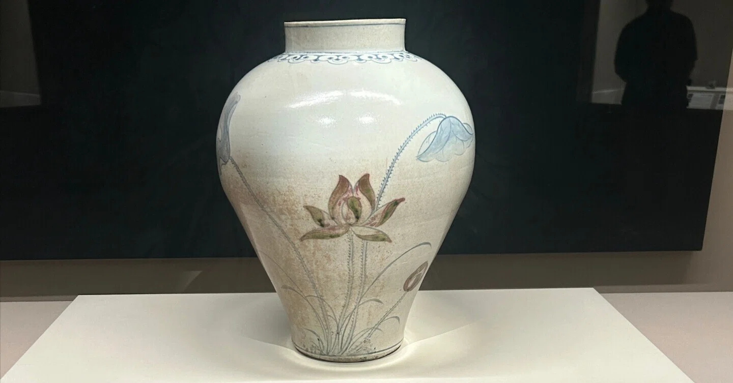 安宅コレクション東洋陶磁展 開幕】「大阪市立東洋陶磁美術館 安宅コレクション名品選101」泉屋博