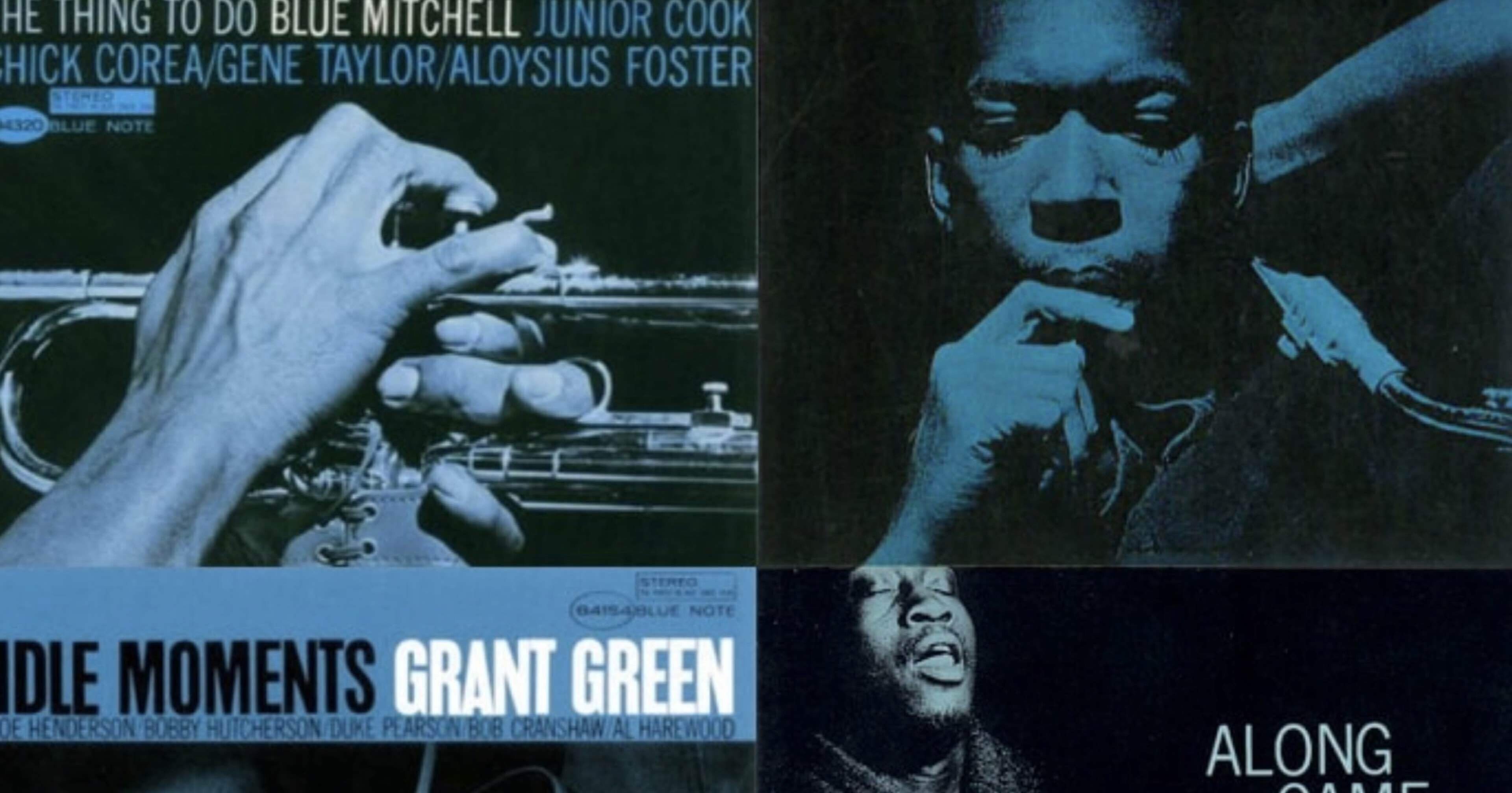 jazz ］ 『ブルーノート・レコード』その歴史と、現代に伝える魅力とは