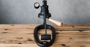 Flair58xを『Flair58』にアップデートする方法と電気式の