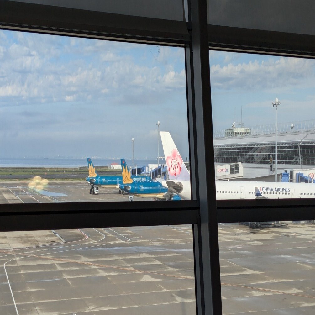 zukkiさん旅行記~ベトナム行ってきます~｜zukki