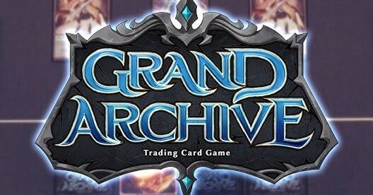 第11回TCGフリマにGrandArchiveで出店する話｜kiri@ヒゲ