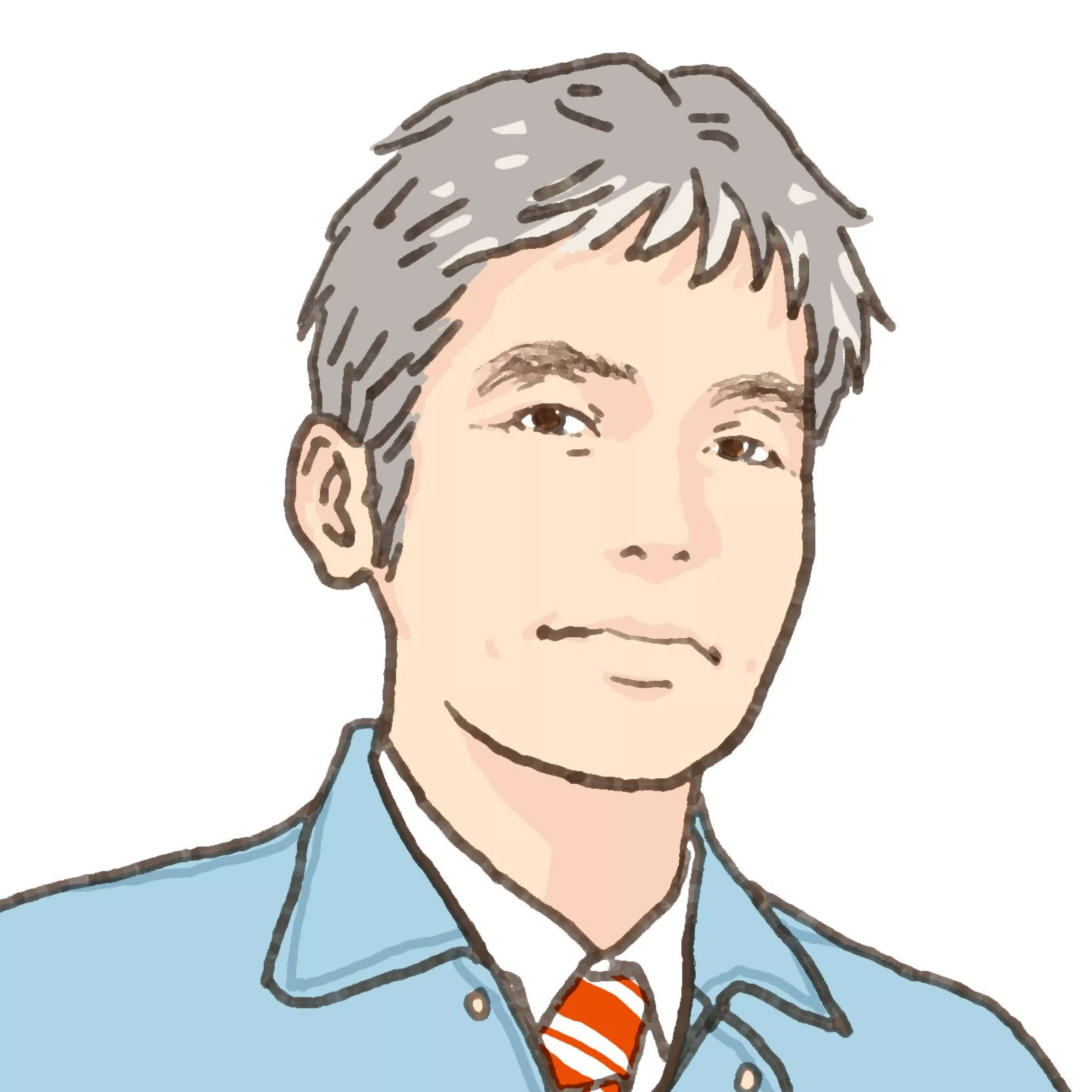 川上（teruteru）