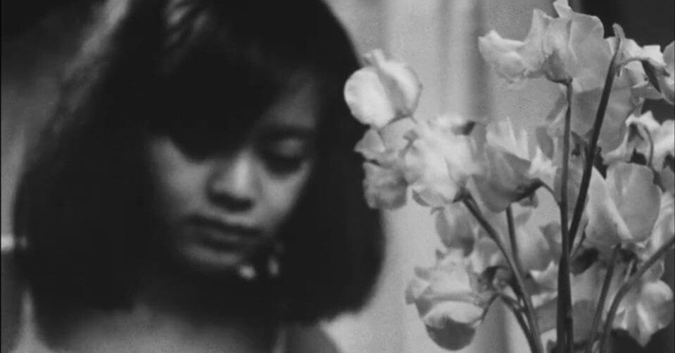 初恋・地獄篇（1968）｜麦鷲映画ノート