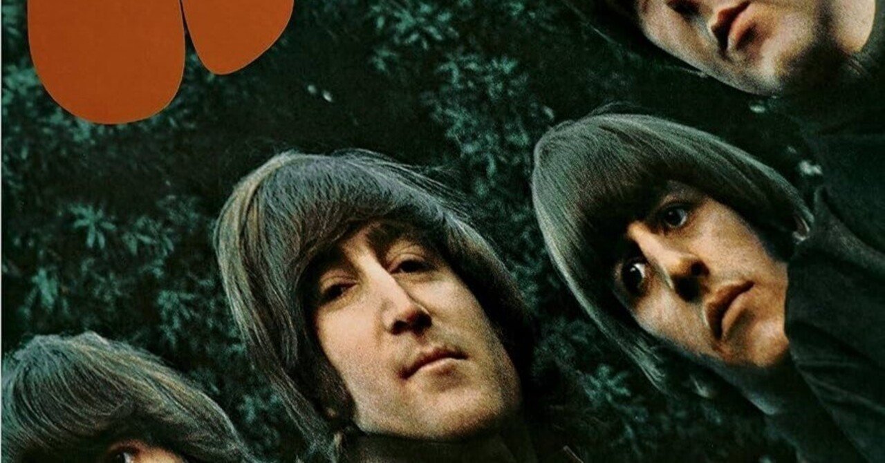 ギターを始めてから聴いた音楽たち｜yagi