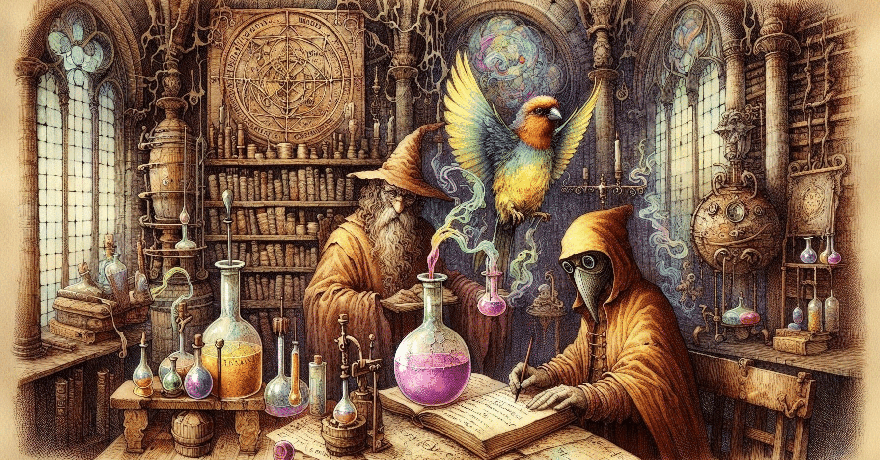 書評】ソロスの錬金術｜きつねうどん