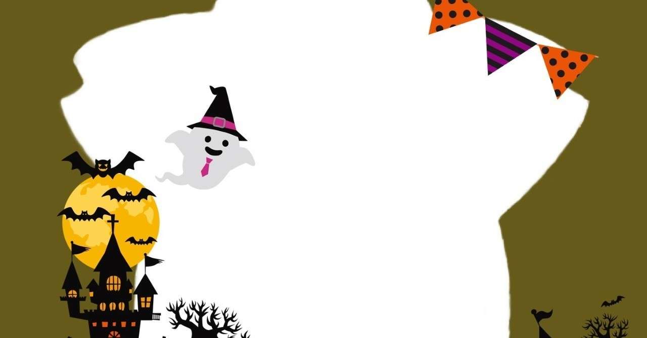アイコン_ハロウィン3