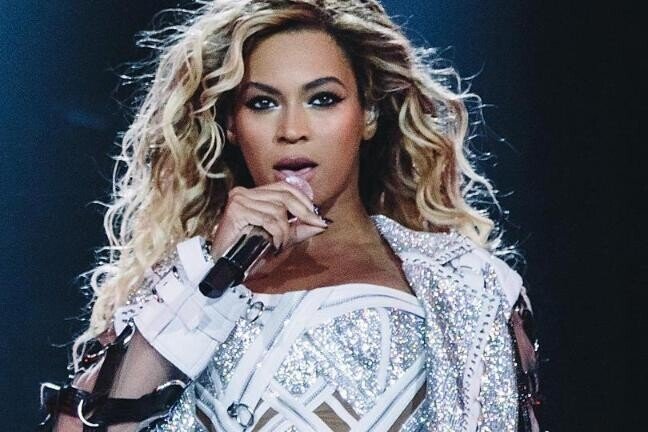 9月4日はビヨンセの誕生日。 Beyonce / Crazy in Love(ft.Jay-Z)(2003