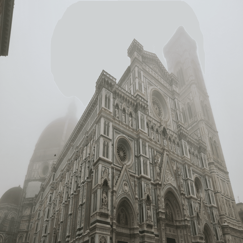 イタリア旅行記🇮🇹6日目:フィレンツェ①】空いてるウッフィツィ美術館