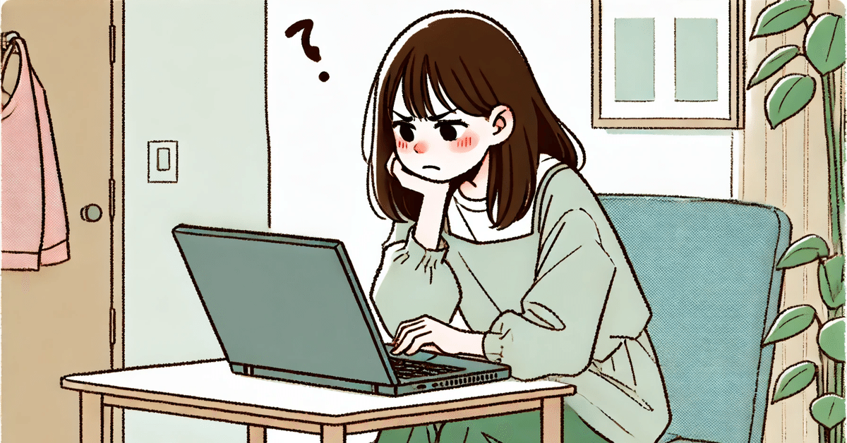 noteのコメント欄が改悪か？…と思ったらすぐ元に戻った｜yoshino