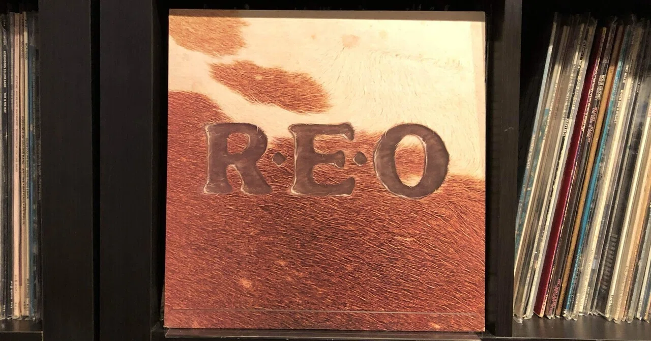 キープ・プッシン／R.E.O. スピードワゴン ('76)｜Takeshi Tada