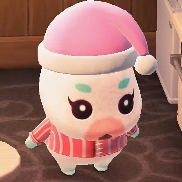 もくもち