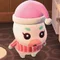もくもち