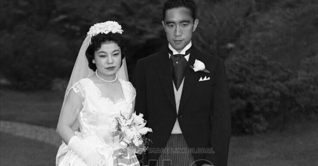 三島 由紀夫 妻