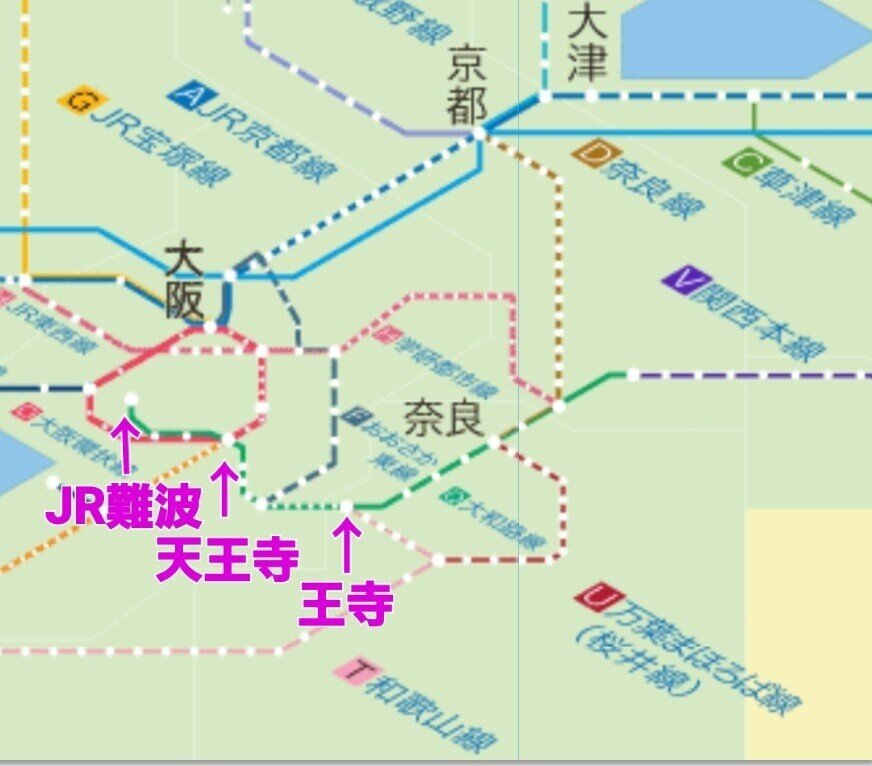 大和路線直通の区間快速｜音図鑑〜鉄路の途中で〜