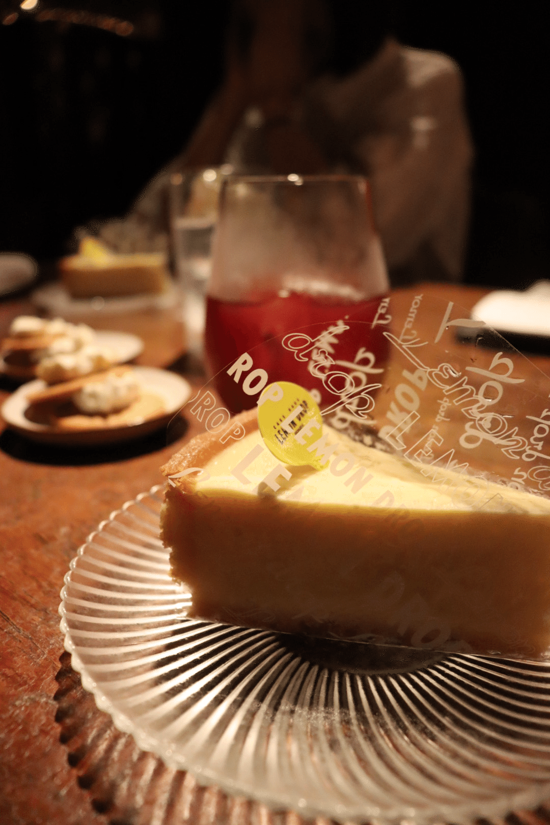 憧れのチーズケーキはホルトハウス｜ノミヤ