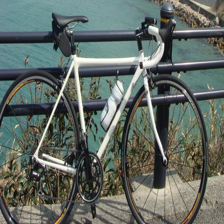 私と愛車の物語 その8 ANCHOR RNC7 ｜アンジー