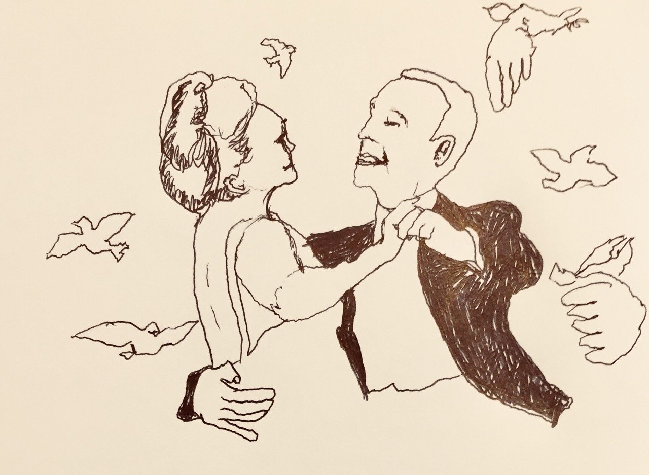 ブラジャーホック外し対決の思い出 のべ Note