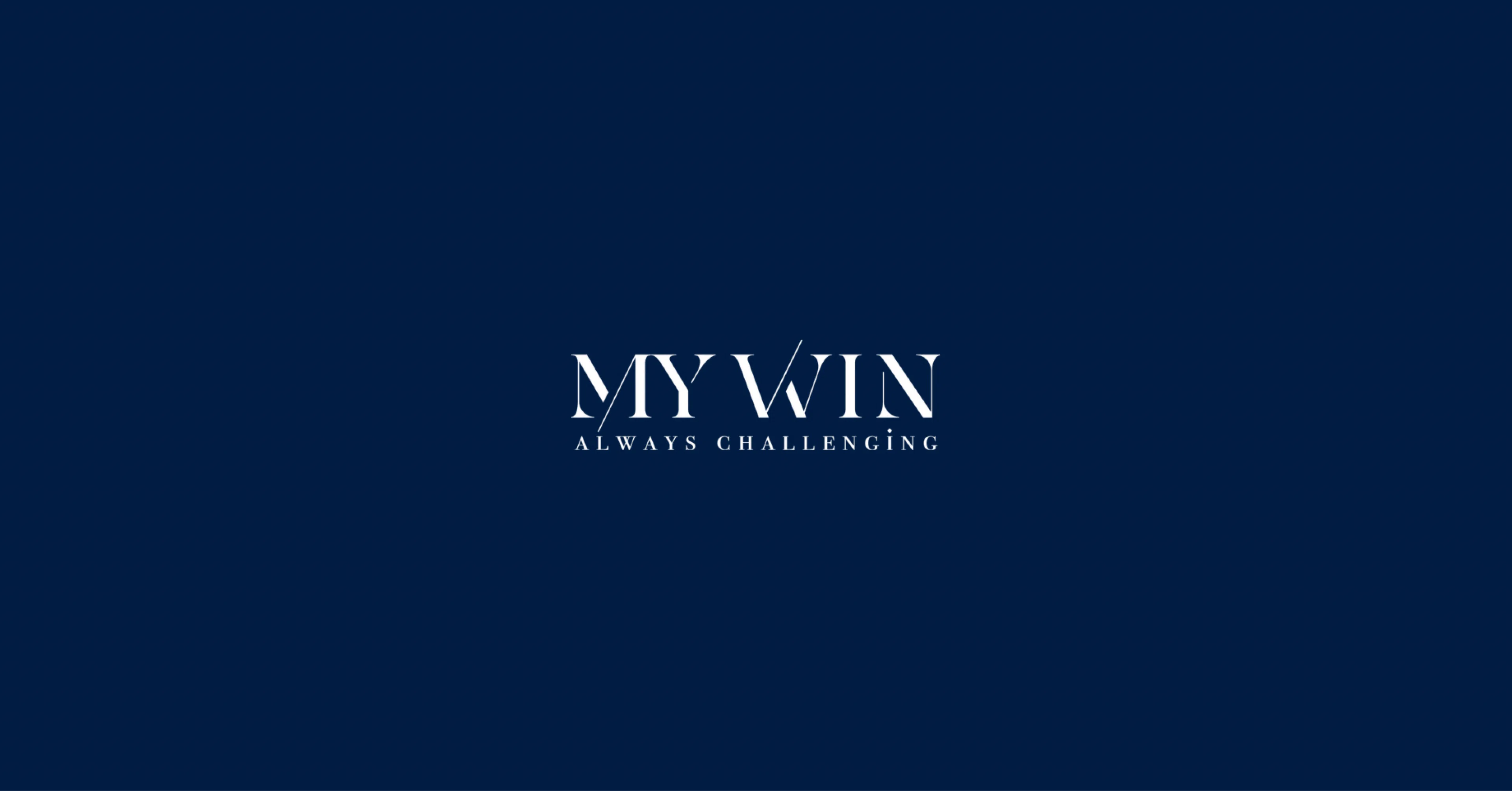 林 一茂 / MYWIN｜note