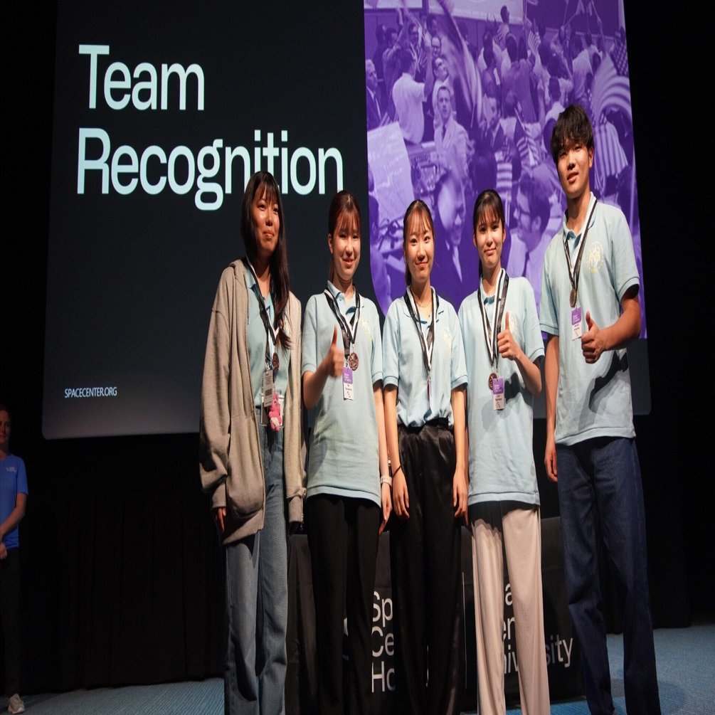 NASA (プロフ一読必須)NASA です。 NASA」の公式マンガ、主人公は女性初の月面宇宙飛行士！ | TABI LABO