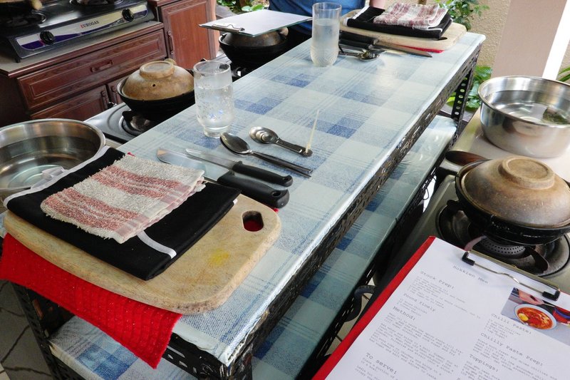 マレーシア ペナン 料理教室参加レポ 現地の平野レミからストリートフードを習おう Mari Tateno Note マレーシア ペナン 料理教室参加レポ 現地の平野レミからストリートフードを習おう Mari Tateno Note