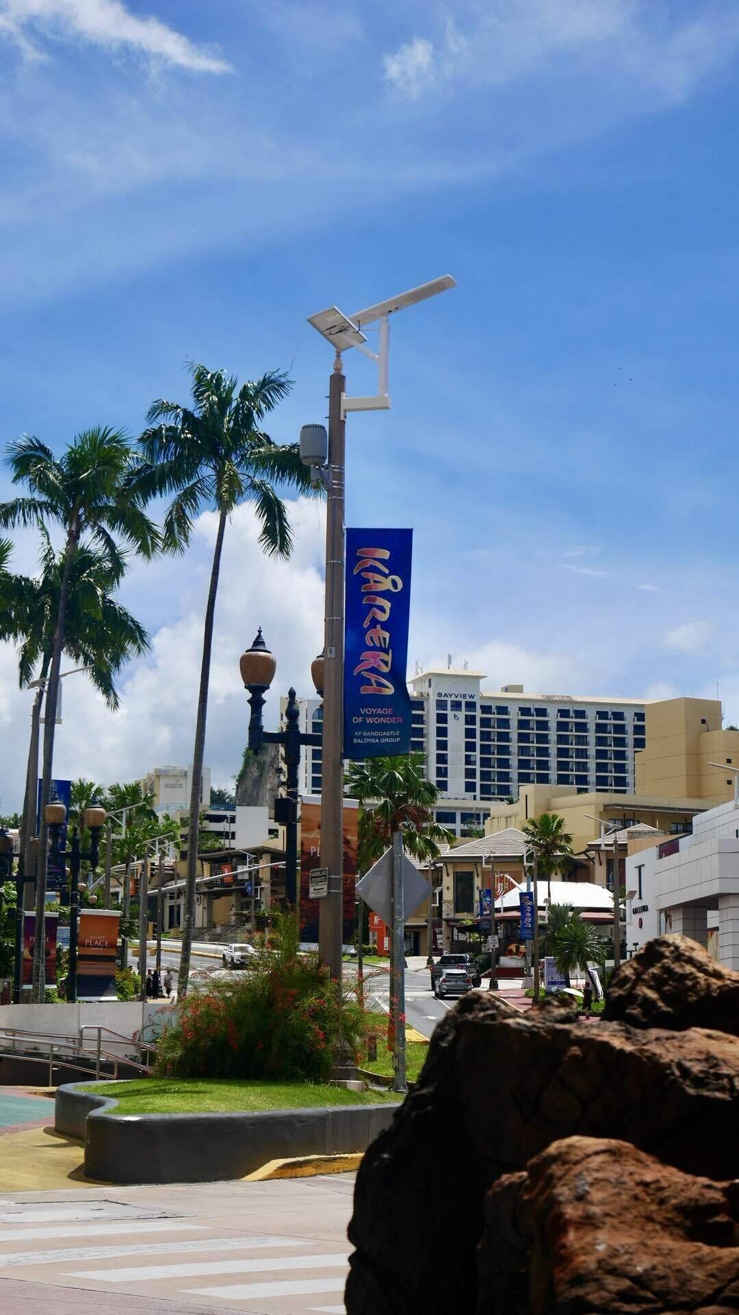 グアム姉妹旅行 Trip to Guam 🇬🇺④ Day4｜kmfegg