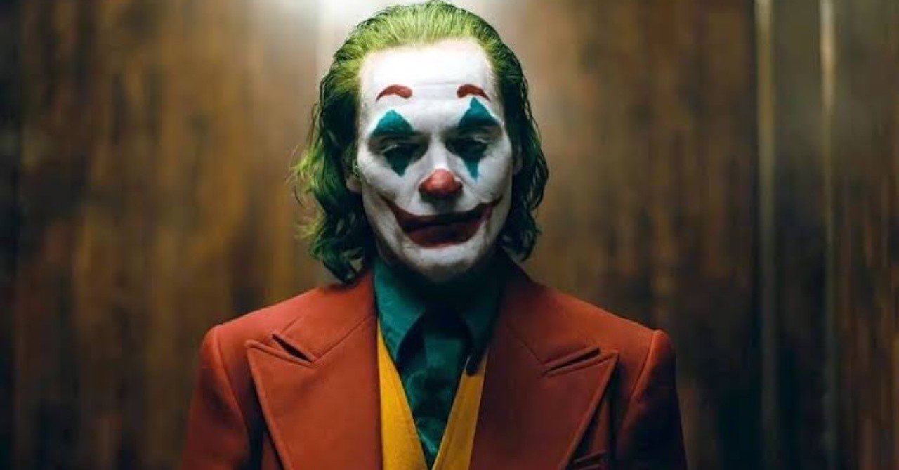 お前らの映画 Joker の感想は全て間違っている Shogopin Note