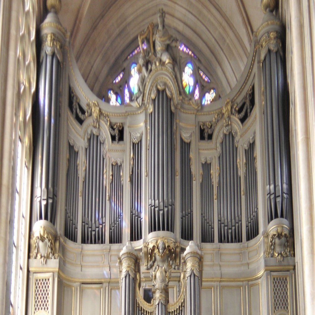 演奏予定のピアノ曲を編曲|バッハの最高傑作 bwv548 前奏曲とフーガ ホ