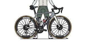BLACK INC 48/58 ファーストインプレッション|いもひろし BLACK INC 48/58 ファーストインプレッション|いもひろし