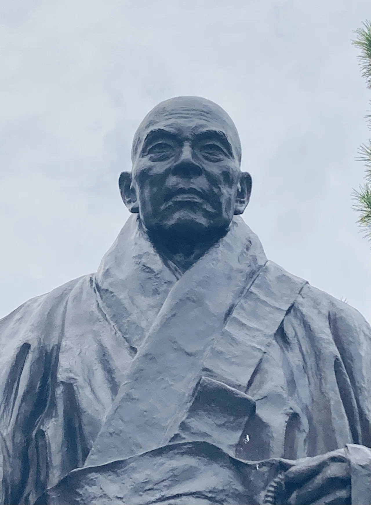 偉人てんこもり【広島県・厳島神社】｜里むつき