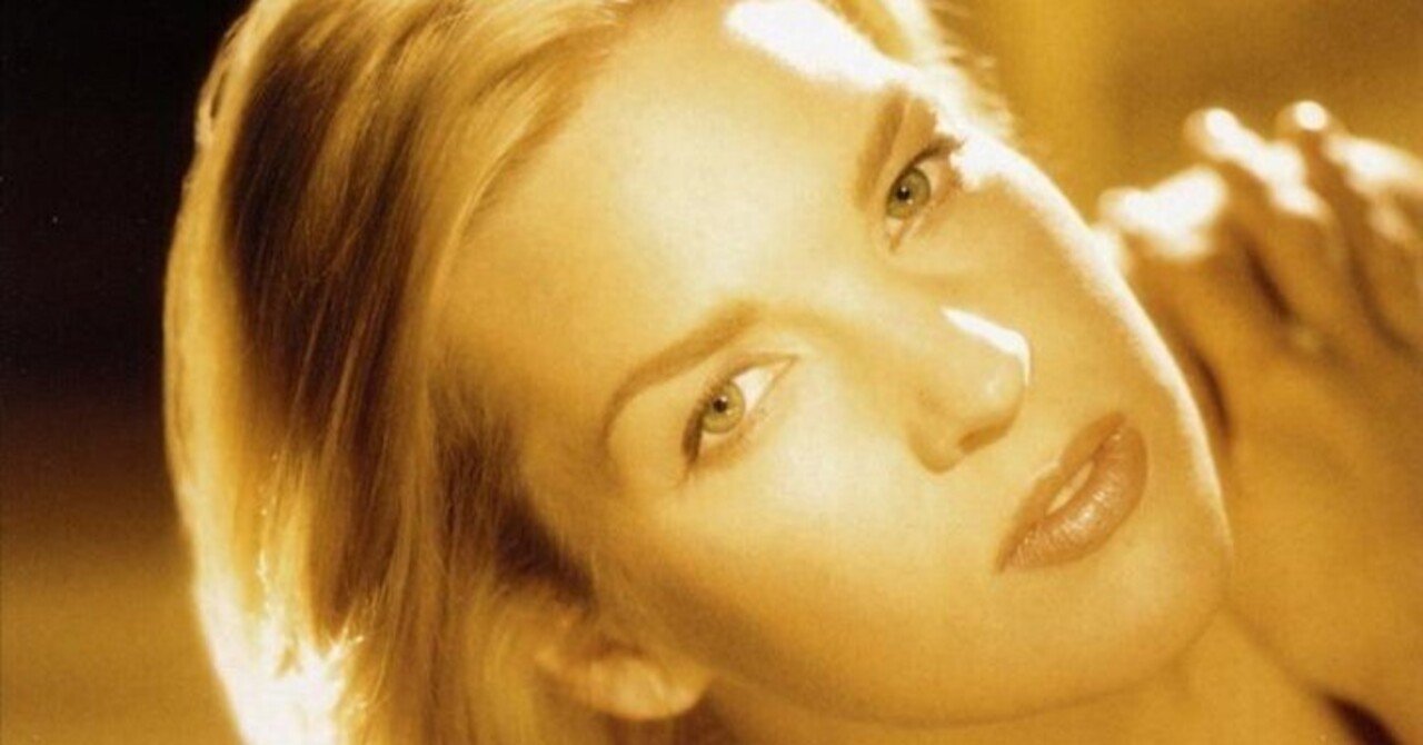 Diana Krall - Love Scenes (1997)｜ジャズバード