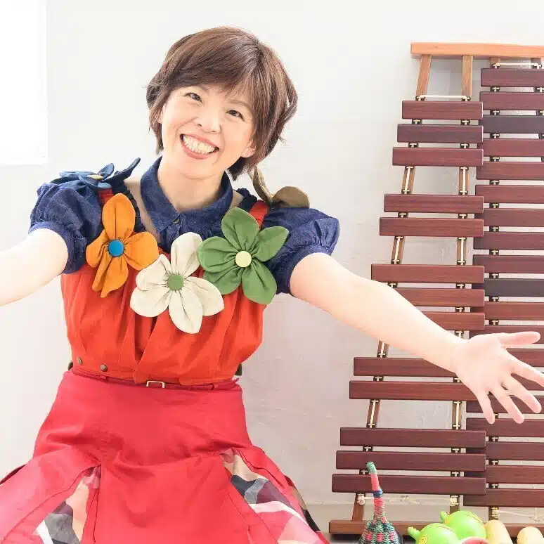 みずほ先生の～子どもの世界応援！
