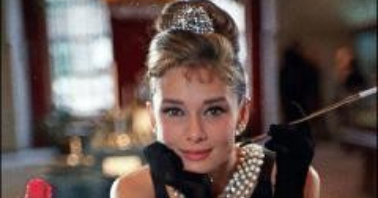 映画コラム ティファニーで朝食を 椎名りつ子 R Sheena 漫画家 他 Note 映画コラム ティファニーで朝食を 椎名りつ子 R Sheena 漫画家 他 Note