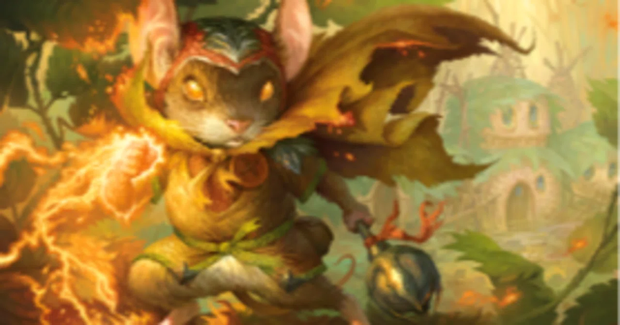 MTG アルケミーBO1 赤白ハツカネズミ｜フヂヤマ