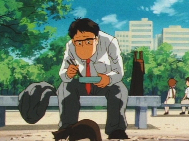 鬼太郎アニメ4期 現実を捨てて野良猫になりたい現代人に観て欲しい回 幻想譚 猫町切符 にゃるら Note 鬼太郎アニメ4期 現実を捨てて野良猫になりたい現代人に観て欲しい回 幻想譚 猫町切符 にゃるら Note