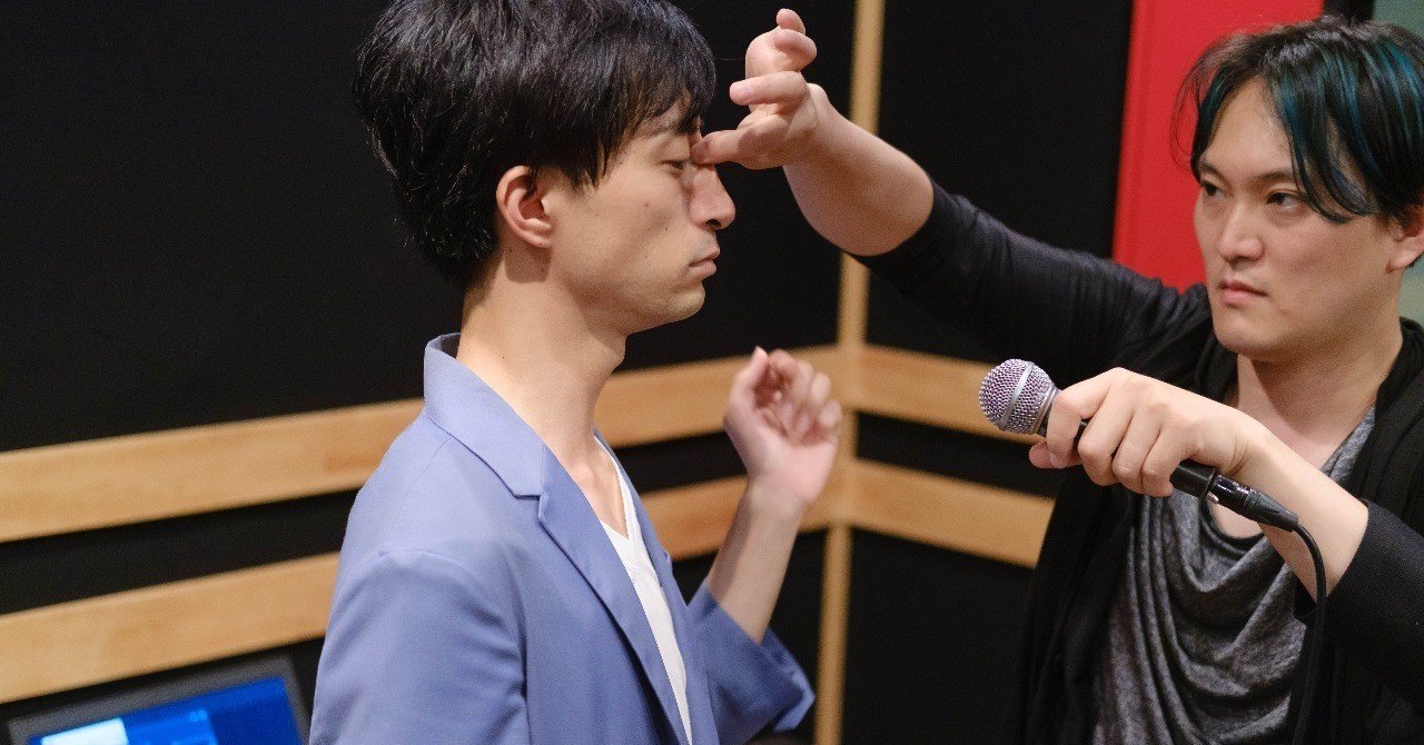 限界を超えるボイトレで日本を元気にするブログ始めます 声の魔術師 岩谷翔 A K A Successvoice Note