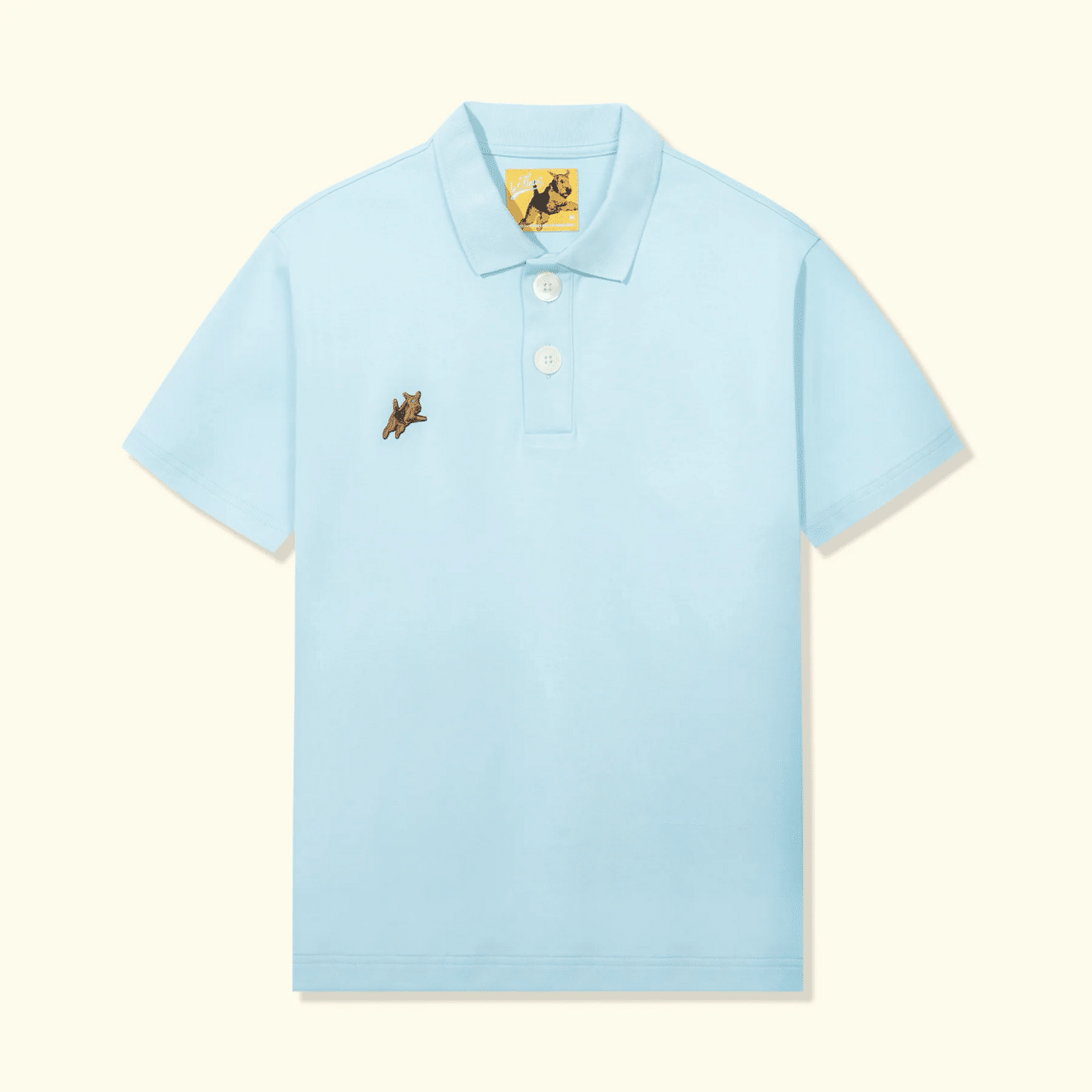 le FLEUR*がDARRYL POLOを発売|KEN le CAFE* le FLEUR*がDARRYL POLOを発売|KEN le CAFE*