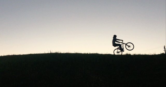 ウィリー教室・“ウィリー”の動画メモのまとめ