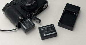 FUJIFILM x100vi 【付属品多数】 カメラ】富士フイルム／X100VIを購入した話 | lament of my life