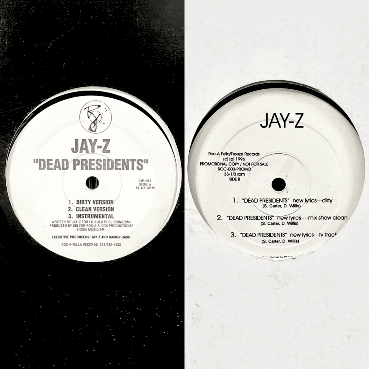 死んじゃった大統領