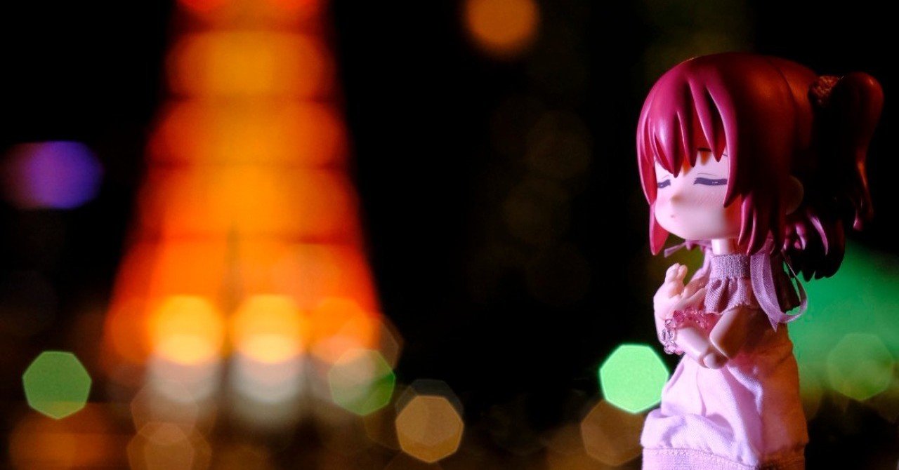 神戸で夜のポートレート 高夏 カズヤ たかなつ Note 神戸で夜のポートレート 高夏 カズヤ たかなつ Note