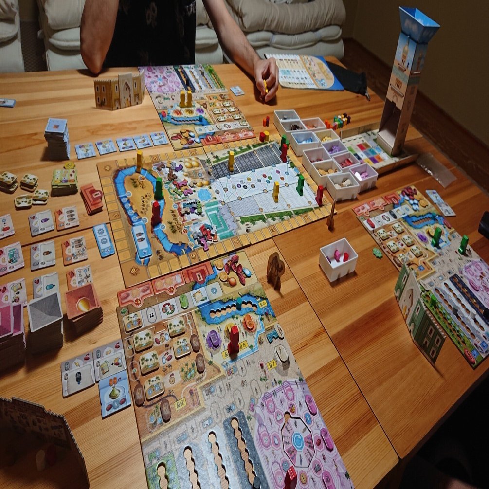 マラケシュ / Marrakesh｜NEZ@勝利点の高そうな獅子舞