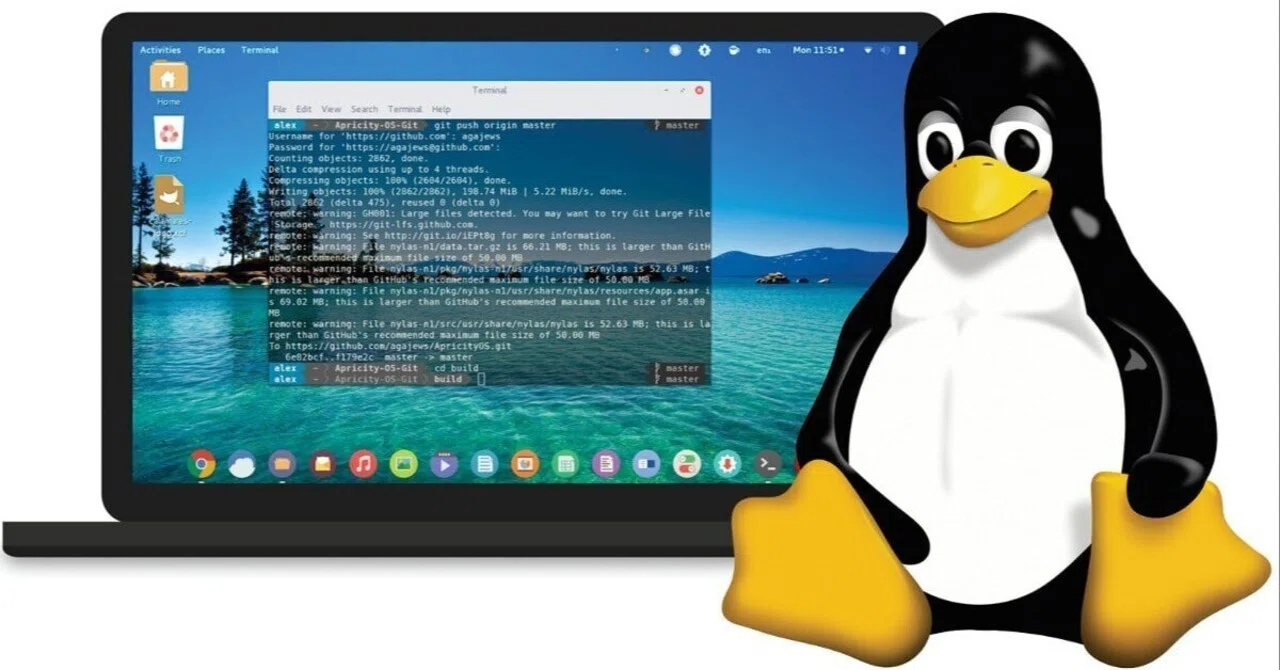 【非エンジニア向け】謎の無料OS、Linuxとは？徹底解説！｜野口侑渡